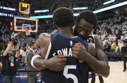 Minnesota že v finalu, Boston ostaja med živimi