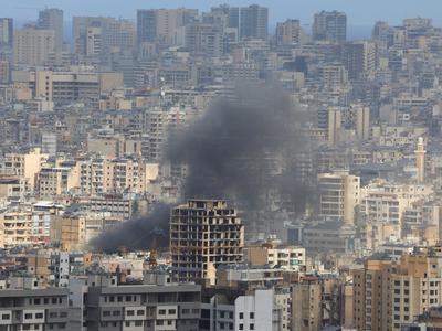 Na jugu Libanona ubit pripadnik mirovnih sil ZN