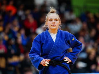 Leila Mazouzi v Zagrebu do sedmega mesta