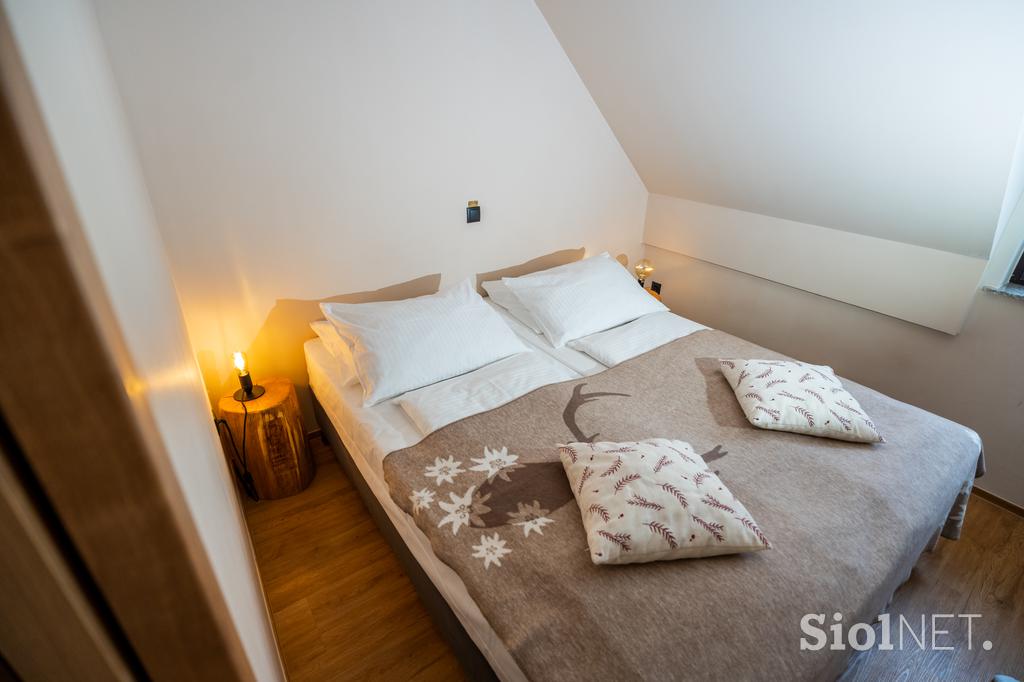 jasna natur resort