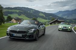 Uradno iz BMW, za ta avtomobil konec po 30 letih #foto