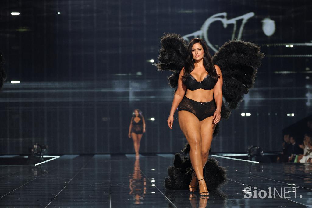 Victoria's Secret 2025