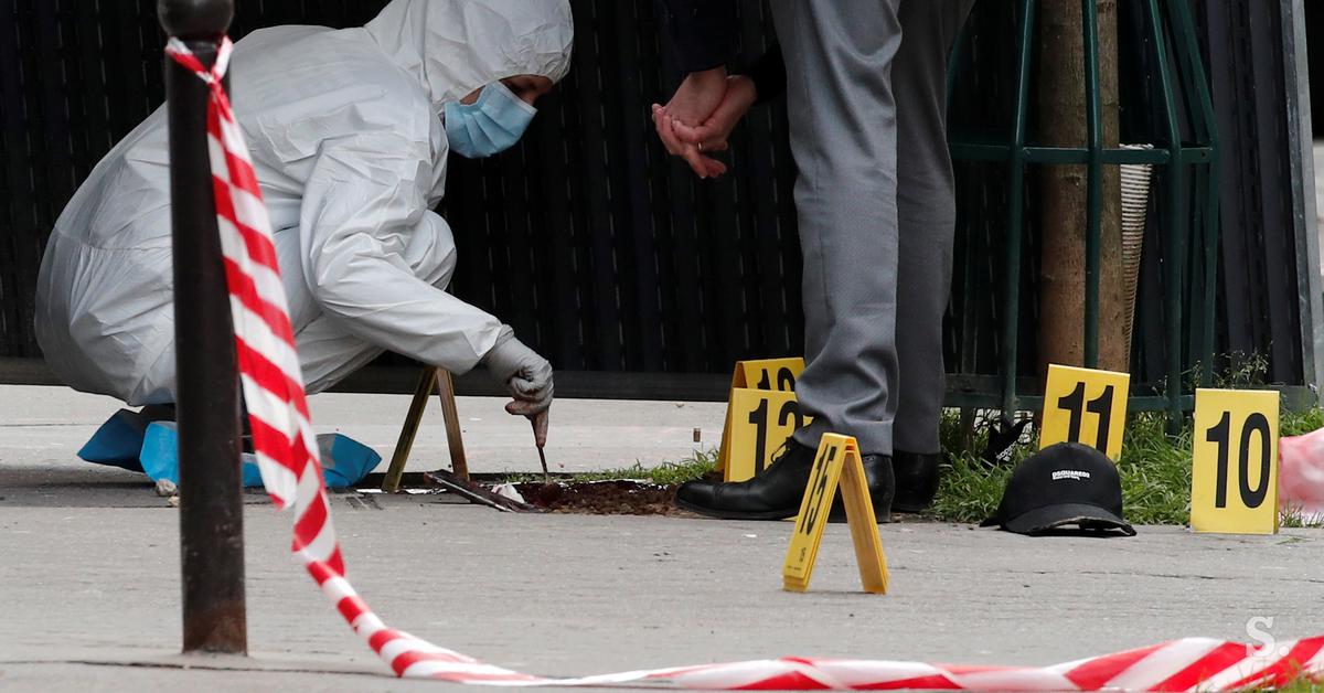Choc en France : les corps d’une mère et de ses quatre enfants découverts, le suspect arrêté