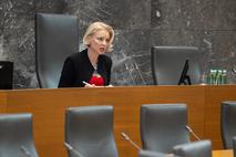 Urška Klakočar Zupančič