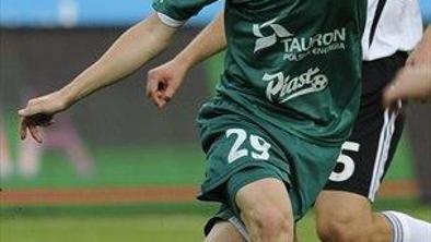 Rok Elsner popeljal Slask Vroclav do naslova prvaka
