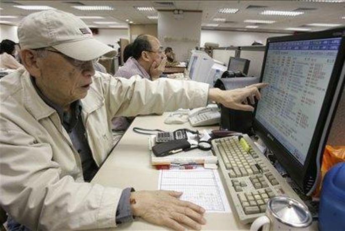 Na Google Kitajska "delnice" prehitele "seks"