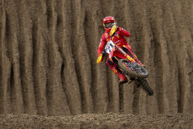 Ruben Fernandez in Jorge Prado sta Španiji pridirkala prvo mesto na sobotnih kvalifikacijskih vožnjah. Vseeno so glavni favoriti za zmago Francozi in Avstralci. | Foto: Honda Racing/ShotbyBavo