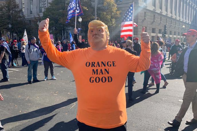 MAGA | Foto Guliverimage