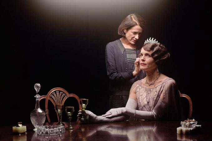 Downton Abbey | Foto: 