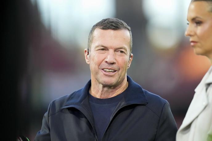 Lothar Matthaus | Nekdanji nemški vezist Lothar Matthäus je bil poročen kar petkrat, danes pa uživa ob svoji 38 let mlajši izbranki Theresi Sommer. | Foto Guliverimage