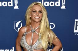 Oče Britney Spears se brani: Varoval sem jo in imel brezpogojno rad