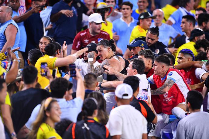 Copa America | Foto Guliverimage