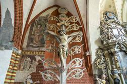 Katoliški in evangeličanski škofje v poslanici poudarili pomen velikonočnega upanja