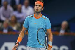 Nadal uspešno prestal operacijo, v akcijo decembra