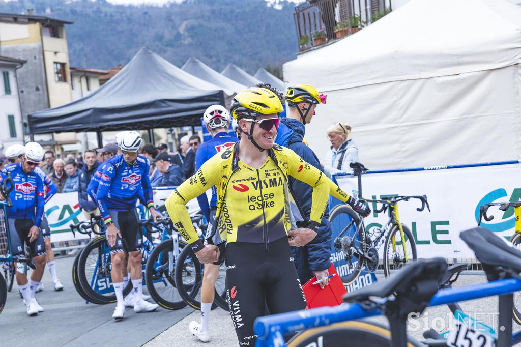 Tirreno Adriatico