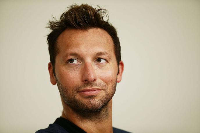 Ian Thorpe | Foto Guliver/Getty Images