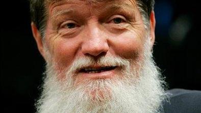 Pedro Opeka: Za revne otroke grem iskati pravičnost na konec sveta