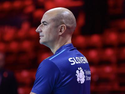 Fabio Soli: Trenutno je nekaj žalosti in razočaranja, a ne smemo pozabiti, kaj smo naredili v tem poletju #video