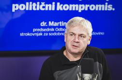 Premk: Raje skočim v vulkan, samo da se to neha #Spotkast