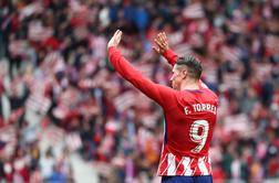Torres naj bi kariero nadaljeval v ZDA