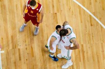 Na ruski fronti boj z veterani