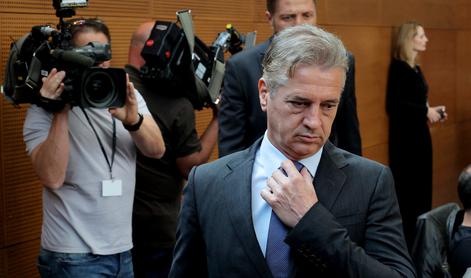 Afera Karigador: KPK zoper Goloba uvedla preiskavo