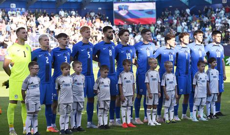 Turk branil, Sešlar streljal, mladi Slovenci do velikega remija z Anglijo
