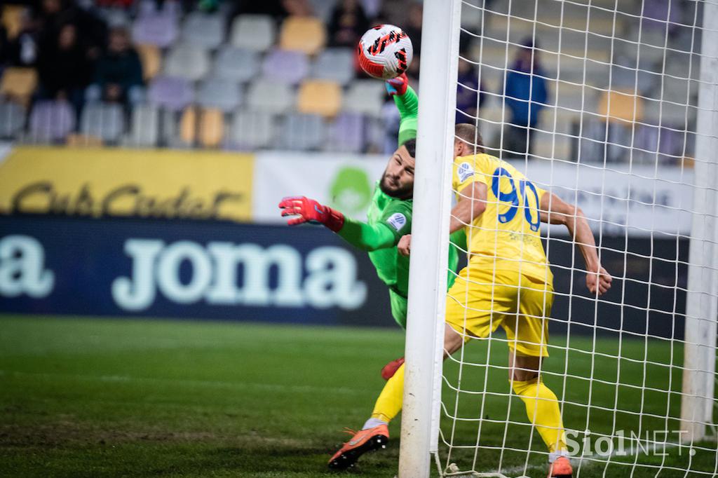 NK Maribor : NK Domžale, pokal Slovenije