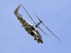 ruski helikopter