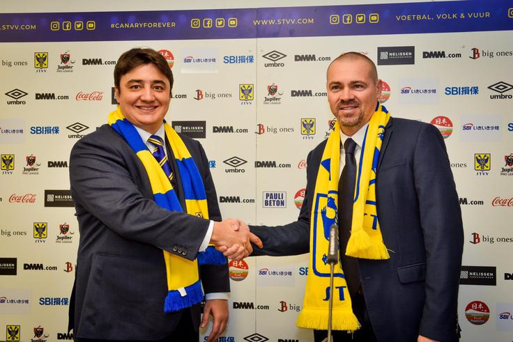 Miloš Kostić | Foto: stvv.com