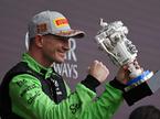 Silverstone Nico Hülkenberg