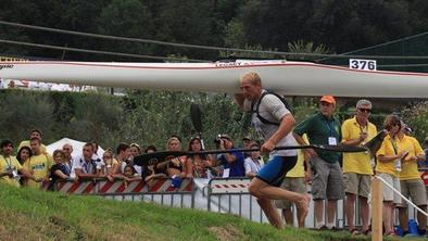 Bohinj dobil kandidaturo za EP v maratonu