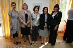 "Mnogi se prepozno zavejo potrebe po znanju tujega jezika"