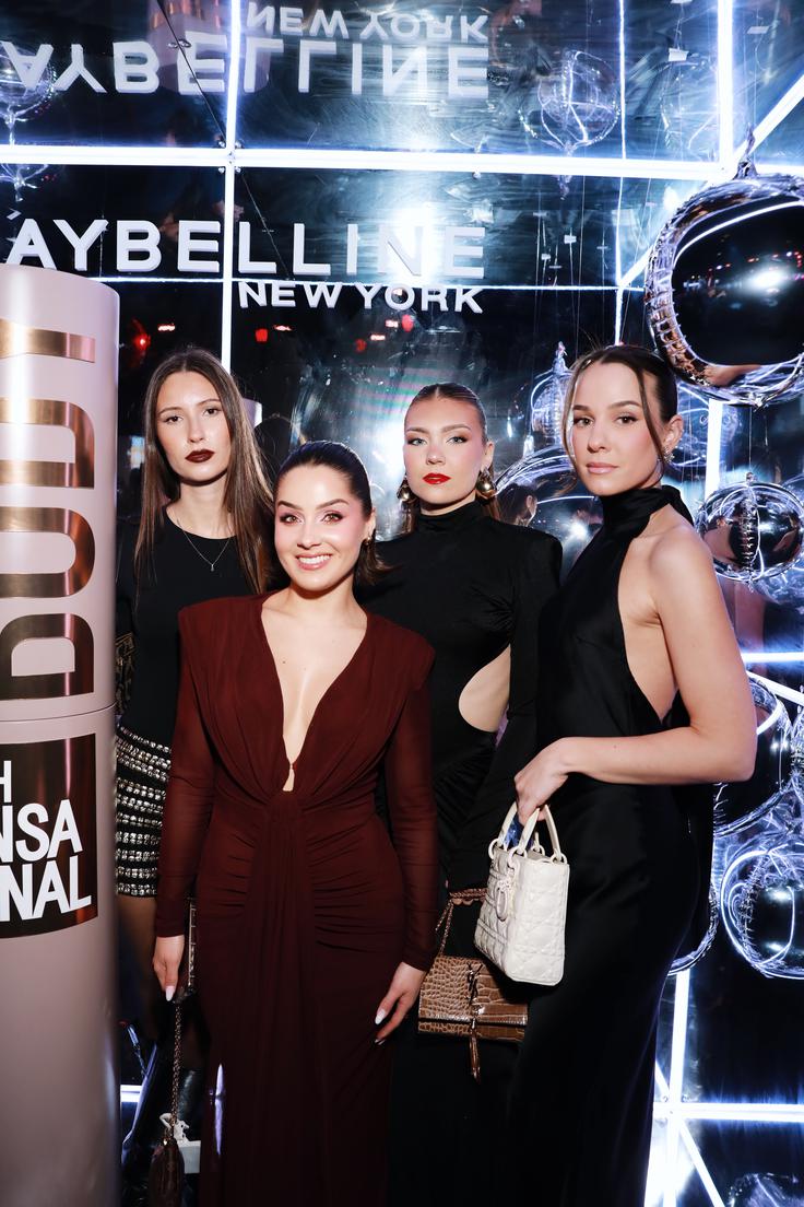 Loreal _Maybelline | Foto: L'OREAL ADRIA d.o.o.