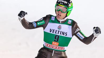 Slovenski skakalci pri vrhu, kvalifikacije prestavljene