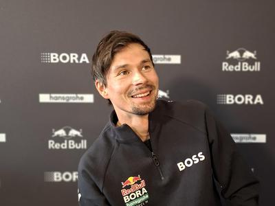 Kje bo Primož Roglič lovil peto zmago na Vuelti?