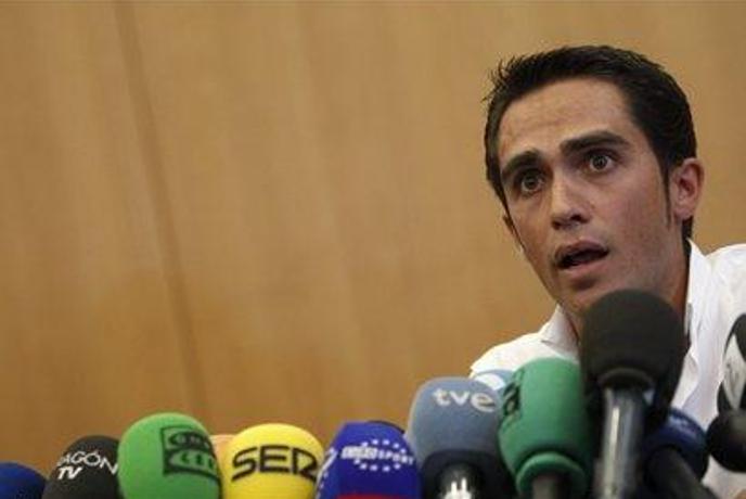 Preobrat v primeru Contador