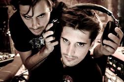 2Cellos: dve leti sta naokrog! (video)