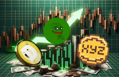 Ali bi bil XYZVerse lahko tisti, ki bi zasenčil meme kovanca kot sta Little Pepe in Dogecoin?