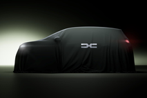 Dacia električni avtomobil Revoz