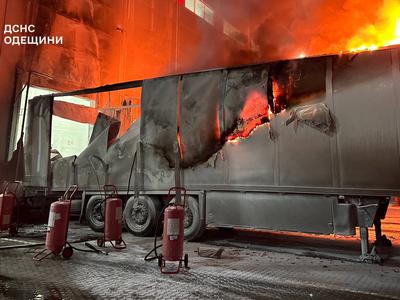 Rusi napadli Odeso: med ranjenimi tudi otroci