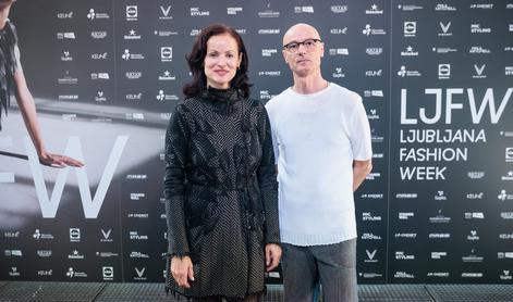 V času, ko vsi razkazujejo znamke, znana Slovenka prisega na znanje in roke