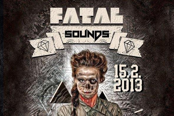 Fatal Sounds z dubstepom prepričajo tudi dedke in babice