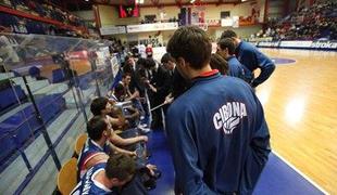 Cibona po visoki zmagi ostaja na vrhu lige NLB