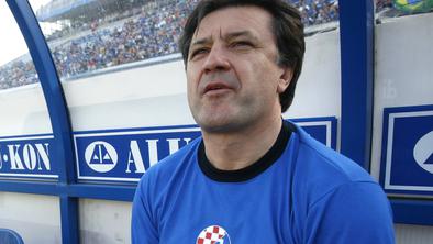 Zdravko Mamić ne želi biti več razlog za incidente posameznikov