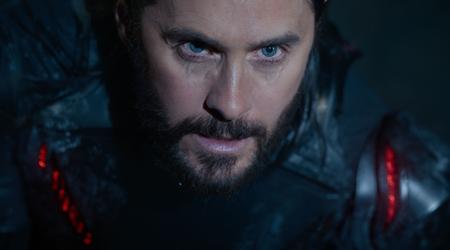 Jared Leto je spet dokazal, da nima dovolj karizme za takšne vloge