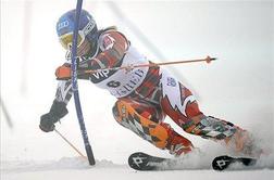 Prva letošnja zmaga Poutiainenove