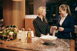 Zakaj se ključ do dolgoročne vitkosti skriva v vaših navadah – in zakaj jih pri nas res lahko spremenite?