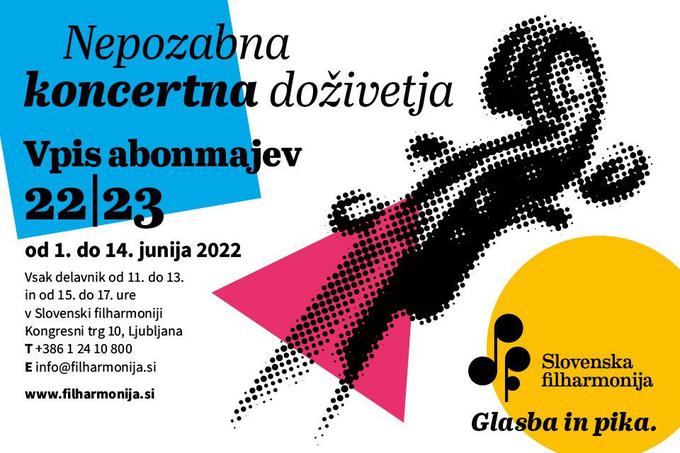 Slovenska_filharmonija_NOVA KONCERTNA DOŽIVETJA | Foto: 