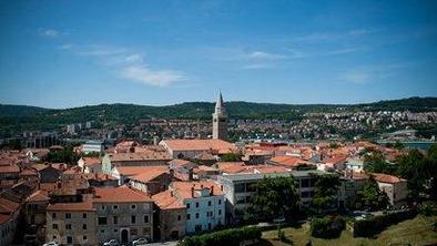 Vrhovno sodišče razveljavilo prepoved prodaje nepremičnin na območju Ankarana